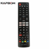 Controle Remoto Universal LG LED  LCD Smart 3D - Botão NETFLIX  Disney PrimeVideo KA-2974 - Image 2